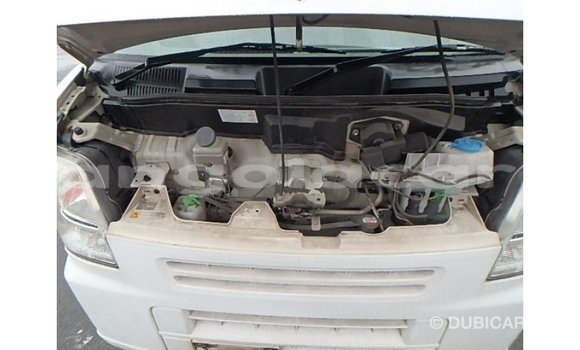 Comprar Importar Suzuki Every Branco Caminhão em Import - Dubai em Bengo Province Comprar Importar Suzuki Every Branco Caminhão em Import - Dubai em Bengo Province
