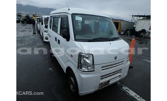 Comprar Importar Suzuki Every Branco Caminhão em Import - Dubai em Bengo Province Comprar Importar Suzuki Every Branco Caminhão em Import - Dubai em Bengo Province