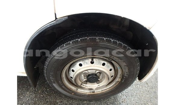 Comprar Importar Suzuki Every Branco Caminhão em Import - Dubai em Bengo Province Comprar Importar Suzuki Every Branco Caminhão em Import - Dubai em Bengo Province