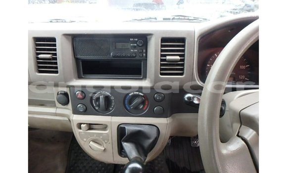 Comprar Importar Suzuki Every Branco Caminhão em Import - Dubai em Bengo Province Comprar Importar Suzuki Every Branco Caminhão em Import - Dubai em Bengo Province