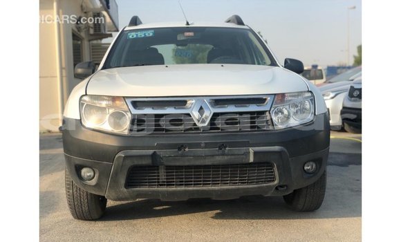 Comprar Importar Renault Duster Branco Carro em Import - Dubai em Bengo Province Comprar Importar Renault Duster Branco Carro em Import - Dubai em Bengo Province