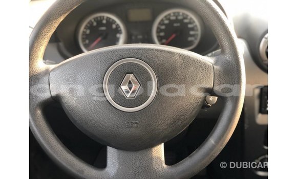 Comprar Importar Renault Duster Branco Carro em Import - Dubai em Bengo Province Comprar Importar Renault Duster Branco Carro em Import - Dubai em Bengo Province