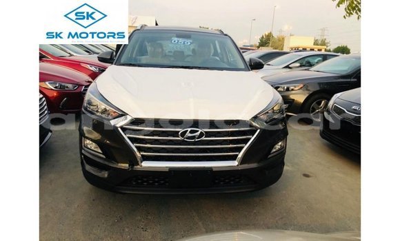 Comprar Importar Hyundai Tucson Marrom Carro em Import - Dubai em Bengo Province