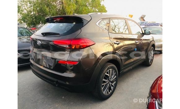 Comprar Importar Hyundai Tucson Marrom Carro em Import - Dubai em Bengo Province Comprar Importar Hyundai Tucson Marrom Carro em Import - Dubai em Bengo Province