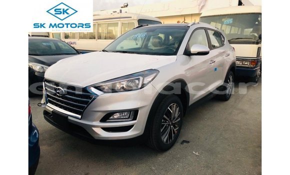 Comprar Importar Hyundai Tucson Outro Carro em Import - Dubai em Bengo Province