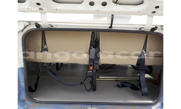 Comprar Importar Toyota Coaster Branco Carro em Import - Dubai em Bengo Province Comprar Importar Toyota Coaster Branco Carro em Import - Dubai em Bengo Province