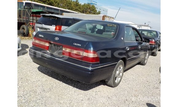 Comprar Importar Toyota Crown Azul Carro em Import - Dubai em Bengo Province Comprar Importar Toyota Crown Azul Carro em Import - Dubai em Bengo Province