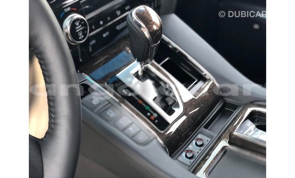 Acheter Import Voiture Toyota Alphard Blanc à Import - Dubai, Province de Bengo Acheter Import Voiture Toyota Alphard Blanc à Import - Dubai, Province de Bengo