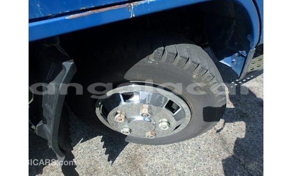 Comprar Importar Mazda 2 Azul Carro em Import - Dubai em Bengo Province Comprar Importar Mazda 2 Azul Carro em Import - Dubai em Bengo Province