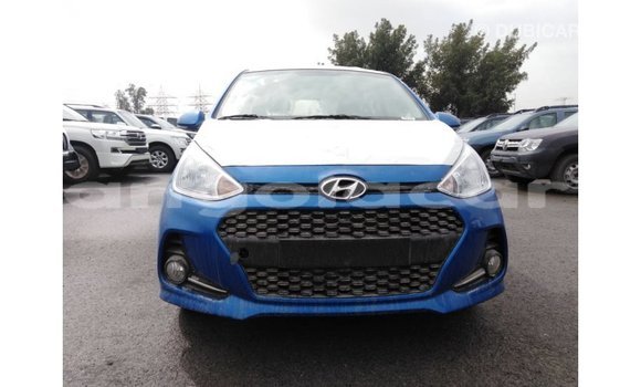 Comprar Importar Hyundai i10 Azul Carro em Import - Dubai em Bengo Province Comprar Importar Hyundai i10 Azul Carro em Import - Dubai em Bengo Province