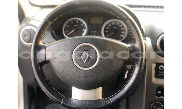 Comprar Importar Renault Duster Outro Carro em Import - Dubai em Bengo Province Comprar Importar Renault Duster Outro Carro em Import - Dubai em Bengo Province