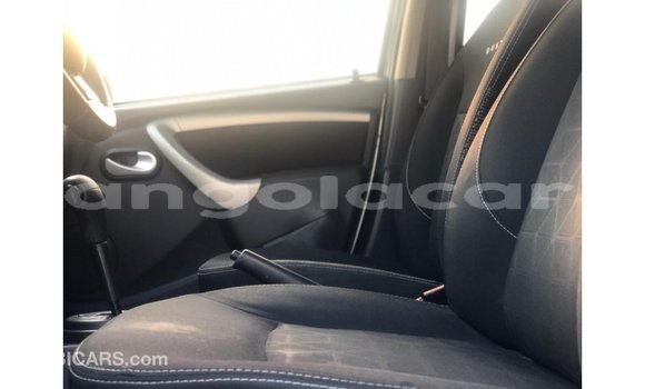 Comprar Importar Renault Duster Outro Carro em Import - Dubai em Bengo Province Comprar Importar Renault Duster Outro Carro em Import - Dubai em Bengo Province