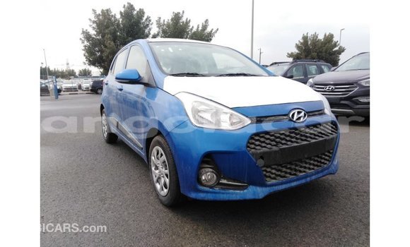 Comprar Importar Hyundai i10 Azul Carro em Import - Dubai em Bengo Province Comprar Importar Hyundai i10 Azul Carro em Import - Dubai em Bengo Province