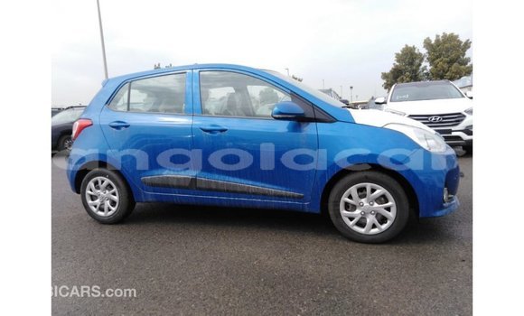 Comprar Importar Hyundai i10 Azul Carro em Import - Dubai em Bengo Province Comprar Importar Hyundai i10 Azul Carro em Import - Dubai em Bengo Province