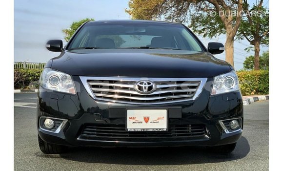 Comprar Importar Toyota Aurion Preto Carro em Import - Dubai em Bengo Province Comprar Importar Toyota Aurion Preto Carro em Import - Dubai em Bengo Province