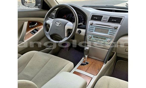 Comprar Importar Toyota Aurion Preto Carro em Import - Dubai em Bengo Province Comprar Importar Toyota Aurion Preto Carro em Import - Dubai em Bengo Province