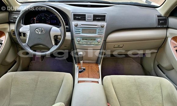 Comprar Importar Toyota Aurion Preto Carro em Import - Dubai em Bengo Province Comprar Importar Toyota Aurion Preto Carro em Import - Dubai em Bengo Province