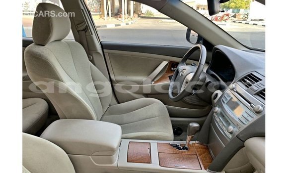 Comprar Importar Toyota Aurion Preto Carro em Import - Dubai em Bengo Province Comprar Importar Toyota Aurion Preto Carro em Import - Dubai em Bengo Province