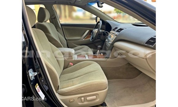 Comprar Importar Toyota Aurion Preto Carro em Import - Dubai em Bengo Province Comprar Importar Toyota Aurion Preto Carro em Import - Dubai em Bengo Province