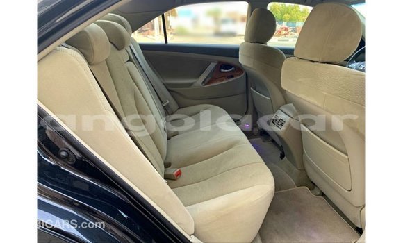 Comprar Importar Toyota Aurion Preto Carro em Import - Dubai em Bengo Province Comprar Importar Toyota Aurion Preto Carro em Import - Dubai em Bengo Province