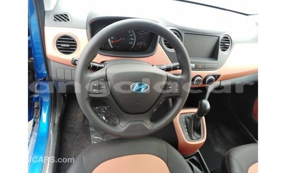 Comprar Importar Hyundai i10 Azul Carro em Import - Dubai em Bengo Province Comprar Importar Hyundai i10 Azul Carro em Import - Dubai em Bengo Province