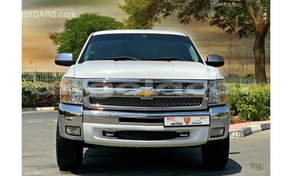Comprar Importar Chevrolet Silverado Branco Carro em Import - Dubai em Bengo Province Comprar Importar Chevrolet Silverado Branco Carro em Import - Dubai em Bengo Province