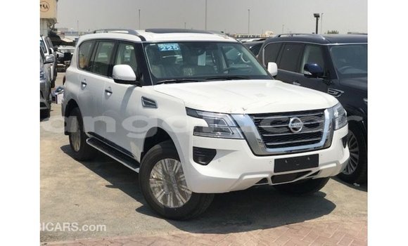Acheter Import Voiture Nissan Patrol Blanc à Import - Dubai, Province de Bengo Acheter Import Voiture Nissan Patrol Blanc à Import - Dubai, Province de Bengo