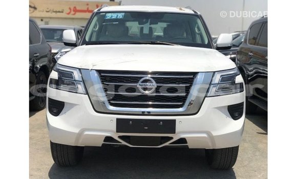 Acheter Import Voiture Nissan Patrol Blanc à Import - Dubai, Province de Bengo Acheter Import Voiture Nissan Patrol Blanc à Import - Dubai, Province de Bengo