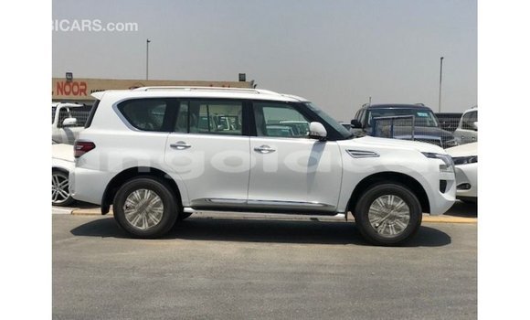 Acheter Import Voiture Nissan Patrol Blanc à Import - Dubai, Province de Bengo Acheter Import Voiture Nissan Patrol Blanc à Import - Dubai, Province de Bengo