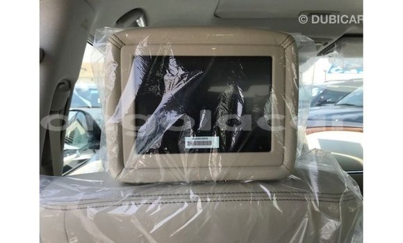 Acheter Import Voiture Nissan Patrol Blanc à Import - Dubai, Province de Bengo Acheter Import Voiture Nissan Patrol Blanc à Import - Dubai, Province de Bengo