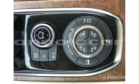 Acheter Import Voiture Nissan Patrol Blanc à Import - Dubai, Province de Bengo Acheter Import Voiture Nissan Patrol Blanc à Import - Dubai, Province de Bengo