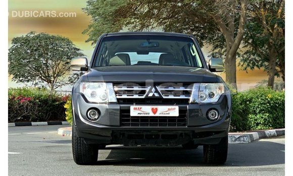 Comprar Importar Mitsubishi Pajero Outro Carro em Import - Dubai em Bengo Province Comprar Importar Mitsubishi Pajero Outro Carro em Import - Dubai em Bengo Province