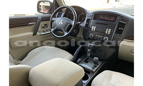 Comprar Importar Mitsubishi Pajero Outro Carro em Import - Dubai em Bengo Province Comprar Importar Mitsubishi Pajero Outro Carro em Import - Dubai em Bengo Province