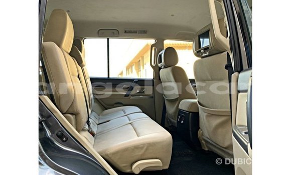 Comprar Importar Mitsubishi Pajero Outro Carro em Import - Dubai em Bengo Province Comprar Importar Mitsubishi Pajero Outro Carro em Import - Dubai em Bengo Province