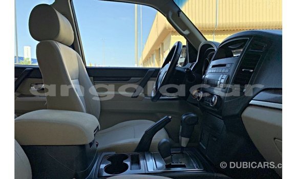 Comprar Importar Mitsubishi Pajero Outro Carro em Import - Dubai em Bengo Province Comprar Importar Mitsubishi Pajero Outro Carro em Import - Dubai em Bengo Province