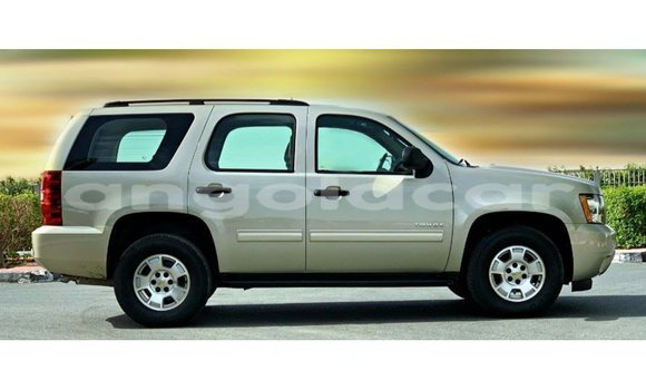 Comprar Importar Chevrolet Tahoe Outro Carro em Import - Dubai em Bengo Province Comprar Importar Chevrolet Tahoe Outro Carro em Import - Dubai em Bengo Province