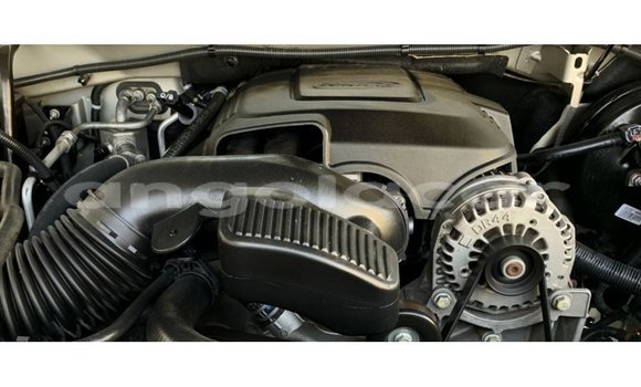 Comprar Importar Chevrolet Tahoe Outro Carro em Import - Dubai em Bengo Province Comprar Importar Chevrolet Tahoe Outro Carro em Import - Dubai em Bengo Province