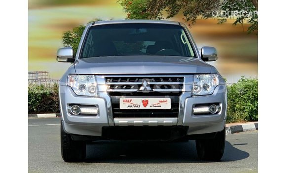 Comprar Importar Mitsubishi Pajero Outro Carro em Import - Dubai em Bengo Province Comprar Importar Mitsubishi Pajero Outro Carro em Import - Dubai em Bengo Province