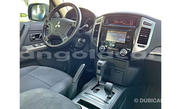 Comprar Importar Mitsubishi Pajero Outro Carro em Import - Dubai em Bengo Province Comprar Importar Mitsubishi Pajero Outro Carro em Import - Dubai em Bengo Province