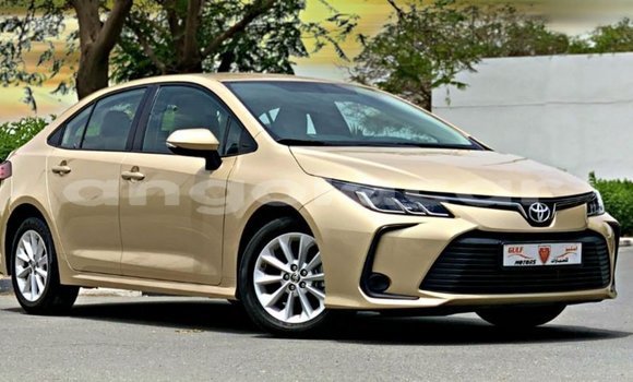 Comprar Importar Toyota Corolla Outro Carro em Import - Dubai em Bengo Province