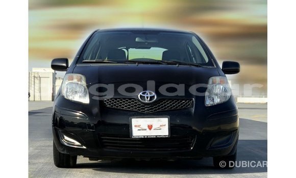 Comprar Importar Toyota Yaris Preto Carro em Import - Dubai em Bengo Province Comprar Importar Toyota Yaris Preto Carro em Import - Dubai em Bengo Province