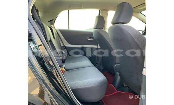 Comprar Importar Toyota Yaris Preto Carro em Import - Dubai em Bengo Province Comprar Importar Toyota Yaris Preto Carro em Import - Dubai em Bengo Province