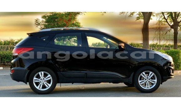 Comprar Importar Hyundai Tucson Preto Carro em Import - Dubai em Bengo Province Comprar Importar Hyundai Tucson Preto Carro em Import - Dubai em Bengo Province