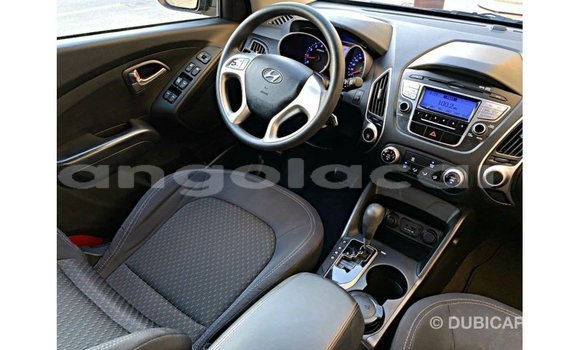 Comprar Importar Hyundai Tucson Preto Carro em Import - Dubai em Bengo Province Comprar Importar Hyundai Tucson Preto Carro em Import - Dubai em Bengo Province
