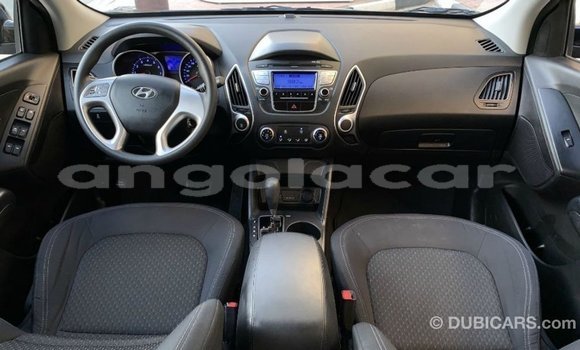 Comprar Importar Hyundai Tucson Preto Carro em Import - Dubai em Bengo Province Comprar Importar Hyundai Tucson Preto Carro em Import - Dubai em Bengo Province