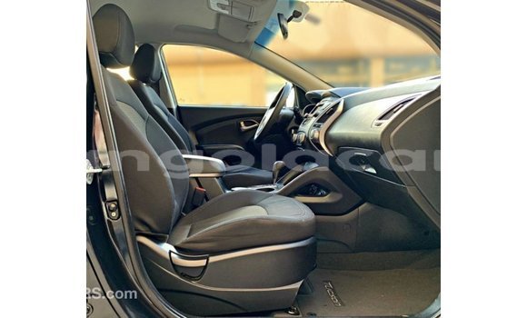 Comprar Importar Hyundai Tucson Preto Carro em Import - Dubai em Bengo Province Comprar Importar Hyundai Tucson Preto Carro em Import - Dubai em Bengo Province