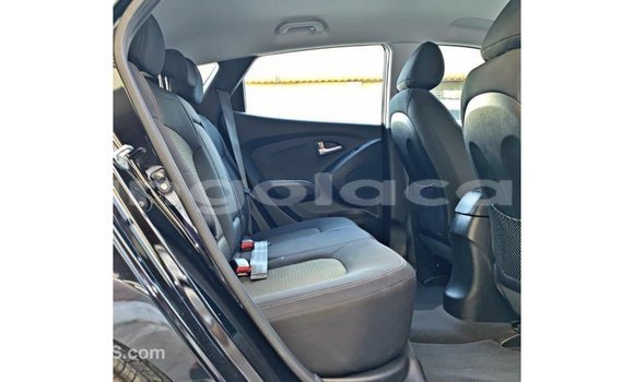 Comprar Importar Hyundai Tucson Preto Carro em Import - Dubai em Bengo Province Comprar Importar Hyundai Tucson Preto Carro em Import - Dubai em Bengo Province