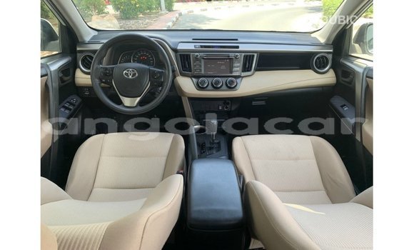 Comprar Importar Toyota 4Runner Branco Carro em Import - Dubai em Bengo Province Comprar Importar Toyota 4Runner Branco Carro em Import - Dubai em Bengo Province