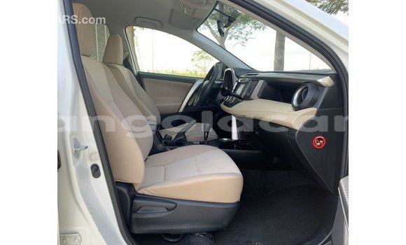 Comprar Importar Toyota 4Runner Branco Carro em Import - Dubai em Bengo Province Comprar Importar Toyota 4Runner Branco Carro em Import - Dubai em Bengo Province