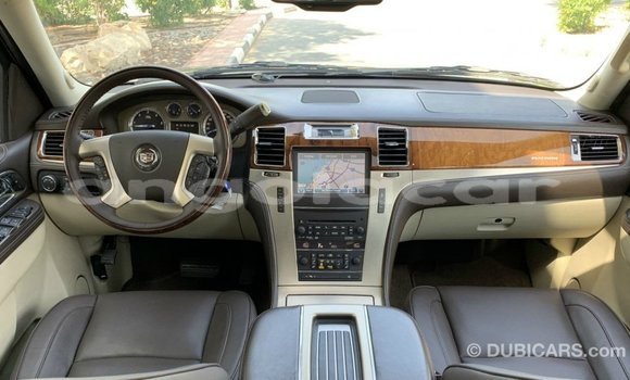 Comprar Importar Cadillac Escalade Preto Carro em Import - Dubai em Bengo Province Comprar Importar Cadillac Escalade Preto Carro em Import - Dubai em Bengo Province